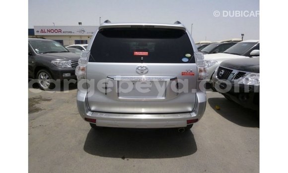 Buy Import Toyota Prado Other Car in Import - Dubai in Ethiopia Buy Import Toyota Prado Other Car in Import - Dubai in Ethiopia