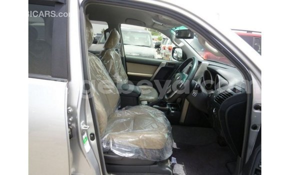 Buy Import Toyota Prado Other Car in Import - Dubai in Ethiopia Buy Import Toyota Prado Other Car in Import - Dubai in Ethiopia