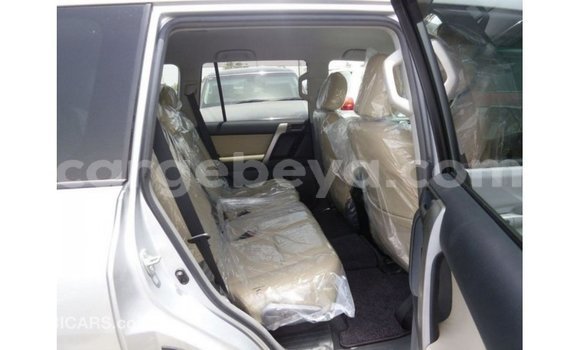 Buy Import Toyota Prado Other Car in Import - Dubai in Ethiopia Buy Import Toyota Prado Other Car in Import - Dubai in Ethiopia