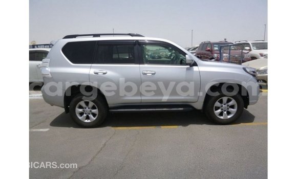 Buy Import Toyota Prado Other Car in Import - Dubai in Ethiopia Buy Import Toyota Prado Other Car in Import - Dubai in Ethiopia