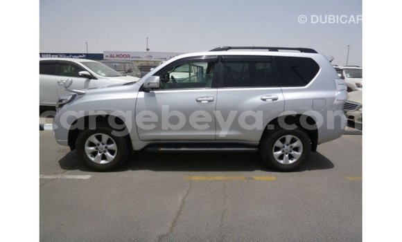 Buy Import Toyota Prado Other Car in Import - Dubai in Ethiopia Buy Import Toyota Prado Other Car in Import - Dubai in Ethiopia