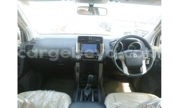 Buy Import Toyota Prado Other Car in Import - Dubai in Ethiopia Buy Import Toyota Prado Other Car in Import - Dubai in Ethiopia