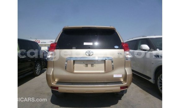 Buy Import Toyota Prado Other Car in Import - Dubai in Ethiopia Buy Import Toyota Prado Other Car in Import - Dubai in Ethiopia