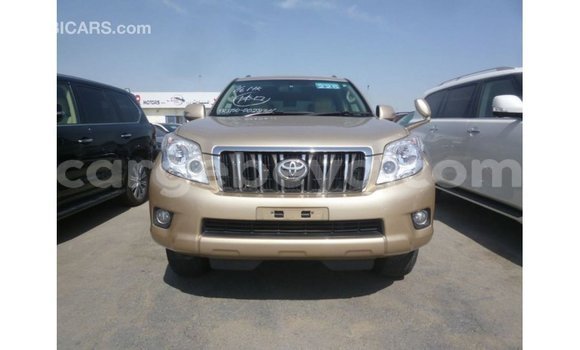 Buy Import Toyota Prado Other Car in Import - Dubai in Ethiopia Buy Import Toyota Prado Other Car in Import - Dubai in Ethiopia