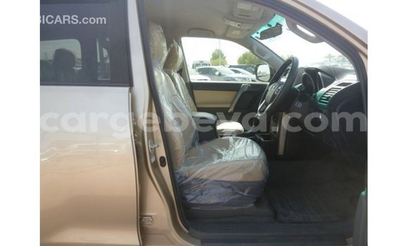 Buy Import Toyota Prado Other Car in Import - Dubai in Ethiopia Buy Import Toyota Prado Other Car in Import - Dubai in Ethiopia