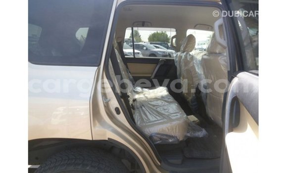 Buy Import Toyota Prado Other Car in Import - Dubai in Ethiopia Buy Import Toyota Prado Other Car in Import - Dubai in Ethiopia
