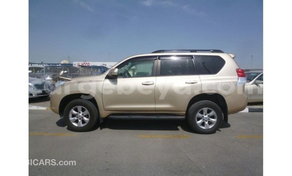 Buy Import Toyota Prado Other Car in Import - Dubai in Ethiopia Buy Import Toyota Prado Other Car in Import - Dubai in Ethiopia