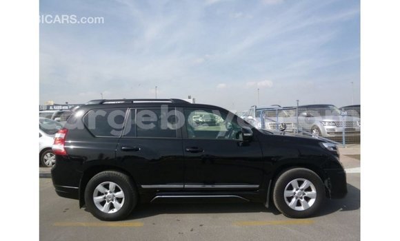 Buy Import Toyota Prado Black Car in Import - Dubai in Ethiopia Buy Import Toyota Prado Black Car in Import - Dubai in Ethiopia