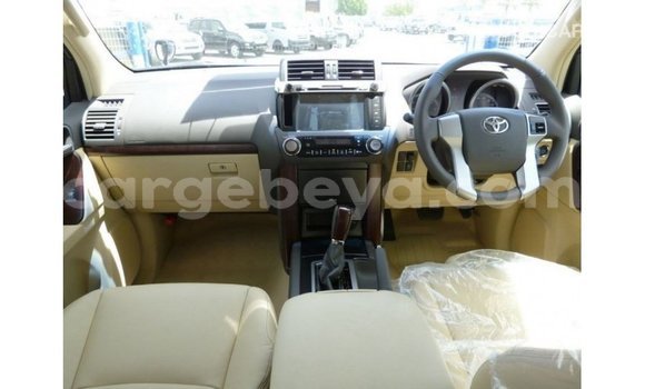 ይግዙ Imported Toyota Prado ጥቁር መኪና በ Import - Dubai በ ኢትዮጵያ ይግዙ Imported Toyota Prado ጥቁር መኪና በ Import - Dubai በ ኢትዮጵያ