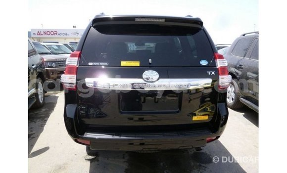 ይግዙ Imported Toyota Prado ጥቁር መኪና በ Import - Dubai በ ኢትዮጵያ ይግዙ Imported Toyota Prado ጥቁር መኪና በ Import - Dubai በ ኢትዮጵያ