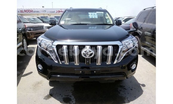 ይግዙ Imported Toyota Prado ጥቁር መኪና በ Import - Dubai በ ኢትዮጵያ ይግዙ Imported Toyota Prado ጥቁር መኪና በ Import - Dubai በ ኢትዮጵያ