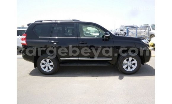 ይግዙ Imported Toyota Prado ጥቁር መኪና በ Import - Dubai በ ኢትዮጵያ ይግዙ Imported Toyota Prado ጥቁር መኪና በ Import - Dubai በ ኢትዮጵያ