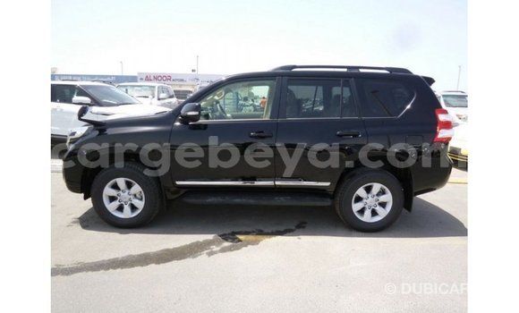 ይግዙ Imported Toyota Prado ጥቁር መኪና በ Import - Dubai በ ኢትዮጵያ ይግዙ Imported Toyota Prado ጥቁር መኪና በ Import - Dubai በ ኢትዮጵያ