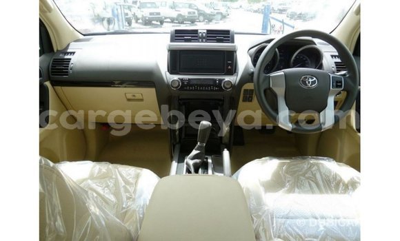 Buy Import Toyota Prado Black Car in Import - Dubai in Ethiopia Buy Import Toyota Prado Black Car in Import - Dubai in Ethiopia