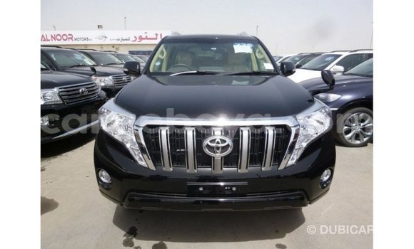 Buy Import Toyota Prado Black Car in Import - Dubai in Ethiopia Buy Import Toyota Prado Black Car in Import - Dubai in Ethiopia
