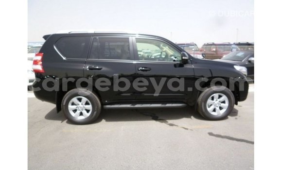 Buy Import Toyota Prado Black Car in Import - Dubai in Ethiopia Buy Import Toyota Prado Black Car in Import - Dubai in Ethiopia