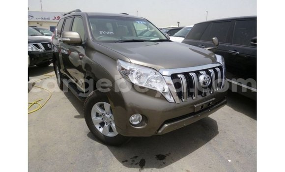ይግዙ Imported Toyota Prado ብናማ መኪና በ Import - Dubai በ ኢትዮጵያ ይግዙ Imported Toyota Prado ብናማ መኪና በ Import - Dubai በ ኢትዮጵያ