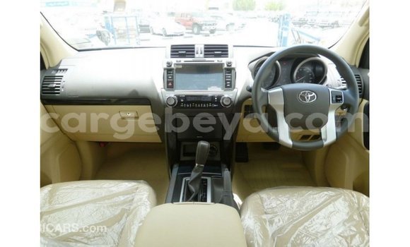 ይግዙ Imported Toyota Prado ብናማ መኪና በ Import - Dubai በ ኢትዮጵያ ይግዙ Imported Toyota Prado ብናማ መኪና በ Import - Dubai በ ኢትዮጵያ