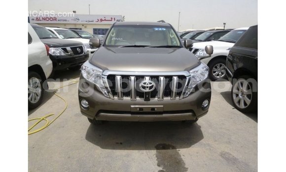 ይግዙ Imported Toyota Prado ብናማ መኪና በ Import - Dubai በ ኢትዮጵያ ይግዙ Imported Toyota Prado ብናማ መኪና በ Import - Dubai በ ኢትዮጵያ