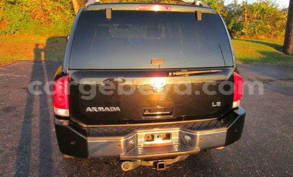 Buy Used Nissan Armada Black Car in Addis–Ababa in Ethiopia Buy Used Nissan Armada Black Car in Addis–Ababa in Ethiopia