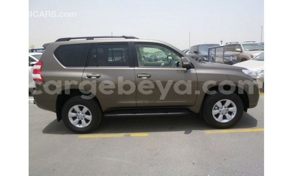 ይግዙ Imported Toyota Prado ብናማ መኪና በ Import - Dubai በ ኢትዮጵያ ይግዙ Imported Toyota Prado ብናማ መኪና በ Import - Dubai በ ኢትዮጵያ