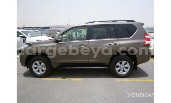 ይግዙ Imported Toyota Prado ብናማ መኪና በ Import - Dubai በ ኢትዮጵያ ይግዙ Imported Toyota Prado ብናማ መኪና በ Import - Dubai በ ኢትዮጵያ