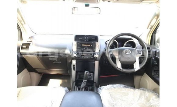 ይግዙ Imported Toyota Prado ነጭ መኪና በ Import - Dubai በ ኢትዮጵያ ይግዙ Imported Toyota Prado ነጭ መኪና በ Import - Dubai በ ኢትዮጵያ