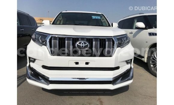 ይግዙ Imported Toyota Prado ነጭ መኪና በ Import - Dubai በ ኢትዮጵያ ይግዙ Imported Toyota Prado ነጭ መኪና በ Import - Dubai በ ኢትዮጵያ
