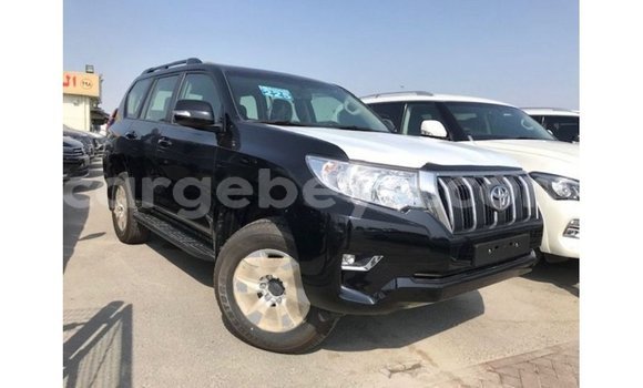 Buy Import Toyota Prado Black Car in Import - Dubai in Ethiopia Buy Import Toyota Prado Black Car in Import - Dubai in Ethiopia