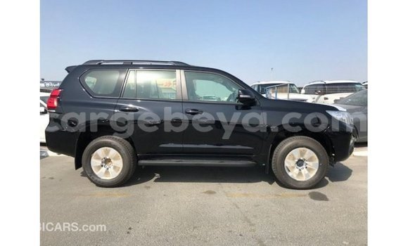 Buy Import Toyota Prado Black Car in Import - Dubai in Ethiopia Buy Import Toyota Prado Black Car in Import - Dubai in Ethiopia