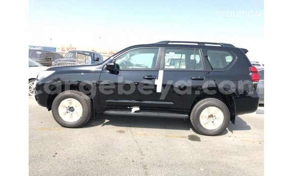 Buy Import Toyota Prado Black Car in Import - Dubai in Ethiopia Buy Import Toyota Prado Black Car in Import - Dubai in Ethiopia