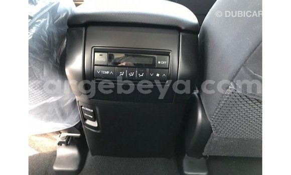 Buy Import Toyota Prado Black Car in Import - Dubai in Ethiopia Buy Import Toyota Prado Black Car in Import - Dubai in Ethiopia