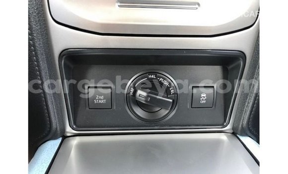 Buy Import Toyota Prado Black Car in Import - Dubai in Ethiopia Buy Import Toyota Prado Black Car in Import - Dubai in Ethiopia