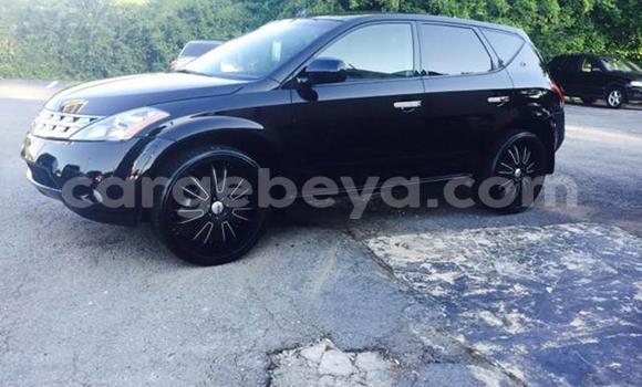 Buy Used Nissan Murano Black Car in Addis–Ababa in Ethiopia Buy Used Nissan Murano Black Car in Addis–Ababa in Ethiopia