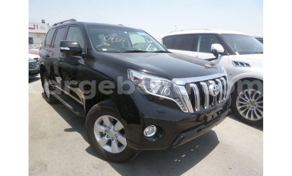 Buy Import Toyota Prado Black Car in Import - Dubai in Ethiopia Buy Import Toyota Prado Black Car in Import - Dubai in Ethiopia