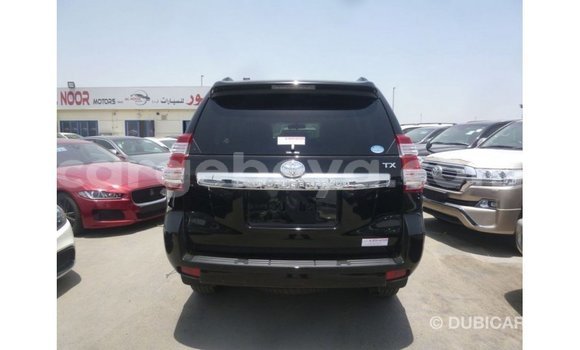 Buy Import Toyota Prado Black Car in Import - Dubai in Ethiopia Buy Import Toyota Prado Black Car in Import - Dubai in Ethiopia