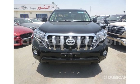 Buy Import Toyota Prado Black Car in Import - Dubai in Ethiopia Buy Import Toyota Prado Black Car in Import - Dubai in Ethiopia