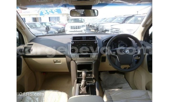 ይግዙ Imported Toyota Prado ጥቁር መኪና በ Import - Dubai በ ኢትዮጵያ ይግዙ Imported Toyota Prado ጥቁር መኪና በ Import - Dubai በ ኢትዮጵያ