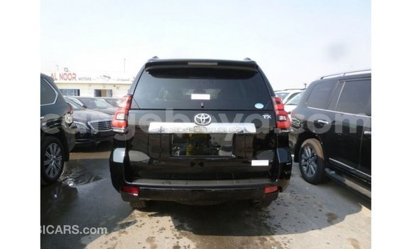 ይግዙ Imported Toyota Prado ጥቁር መኪና በ Import - Dubai በ ኢትዮጵያ ይግዙ Imported Toyota Prado ጥቁር መኪና በ Import - Dubai በ ኢትዮጵያ