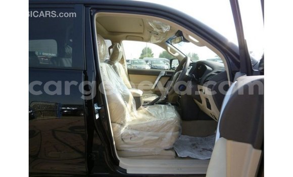 ይግዙ Imported Toyota Prado ጥቁር መኪና በ Import - Dubai በ ኢትዮጵያ ይግዙ Imported Toyota Prado ጥቁር መኪና በ Import - Dubai በ ኢትዮጵያ
