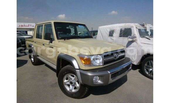 Buy Import Toyota Land Cruiser Beige Car in Import - Dubai in Ethiopia Buy Import Toyota Land Cruiser Beige Car in Import - Dubai in Ethiopia