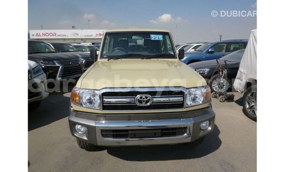 Buy Import Toyota Land Cruiser Beige Car in Import - Dubai in Ethiopia Buy Import Toyota Land Cruiser Beige Car in Import - Dubai in Ethiopia