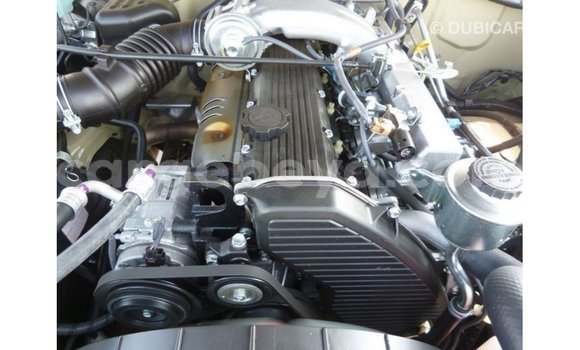 Buy Import Toyota Land Cruiser Beige Car in Import - Dubai in Ethiopia Buy Import Toyota Land Cruiser Beige Car in Import - Dubai in Ethiopia