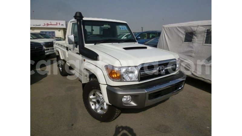 Big with watermark toyota land cruiser ethiopia import dubai 6670