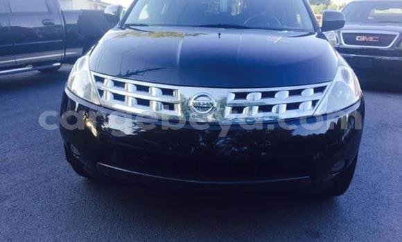 Buy Used Nissan Murano Black Car in Addis–Ababa in Ethiopia Buy Used Nissan Murano Black Car in Addis–Ababa in Ethiopia