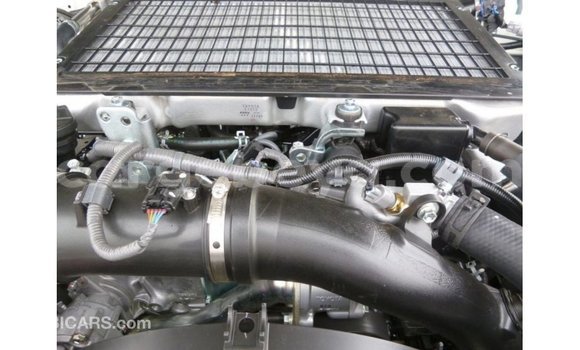 Buy Import Toyota Land Cruiser White Car in Import - Dubai in Ethiopia Buy Import Toyota Land Cruiser White Car in Import - Dubai in Ethiopia