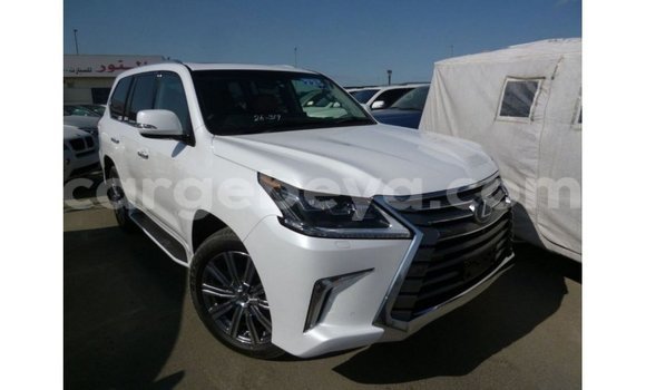 ይግዙ Imported Lexus LX ነጭ መኪና በ Import - Dubai በ ኢትዮጵያ ይግዙ Imported Lexus LX ነጭ መኪና በ Import - Dubai በ ኢትዮጵያ