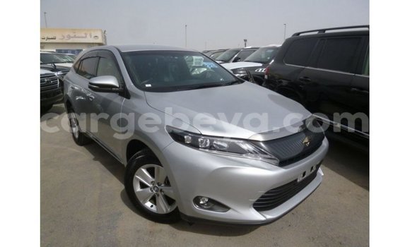 Buy Import Toyota Harrier Other Car in Import - Dubai in Ethiopia Buy Import Toyota Harrier Other Car in Import - Dubai in Ethiopia