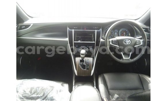 Buy Import Toyota Harrier Other Car in Import - Dubai in Ethiopia Buy Import Toyota Harrier Other Car in Import - Dubai in Ethiopia