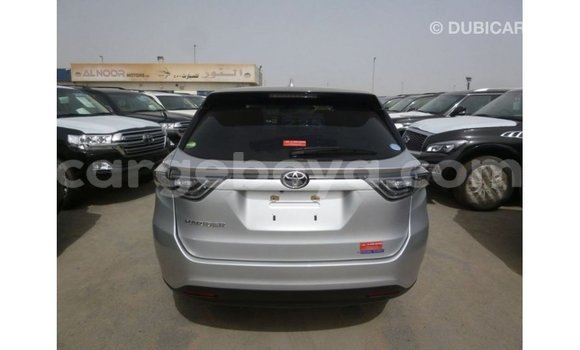 Buy Import Toyota Harrier Other Car in Import - Dubai in Ethiopia Buy Import Toyota Harrier Other Car in Import - Dubai in Ethiopia